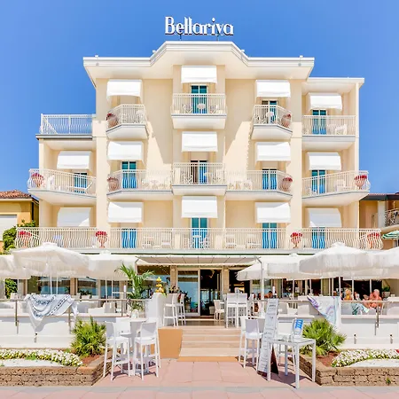 Hotel Bellariva-3