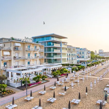 Hotel Bellariva-3