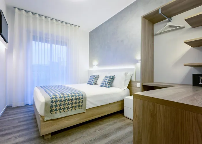 Hotel Jet Lido di Jesolo