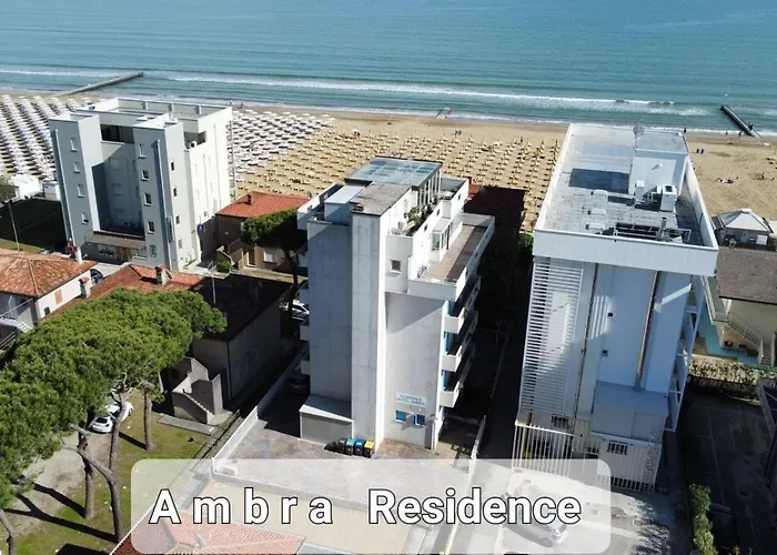 Residence Ambra Lido di Jesolo