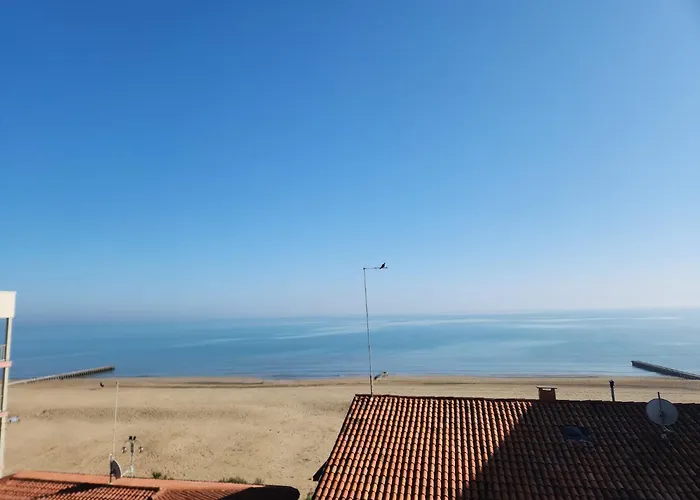 Residence Ambra Lido di Jesolo