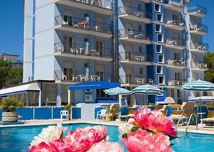Hotel Jet Lido di Jesolo