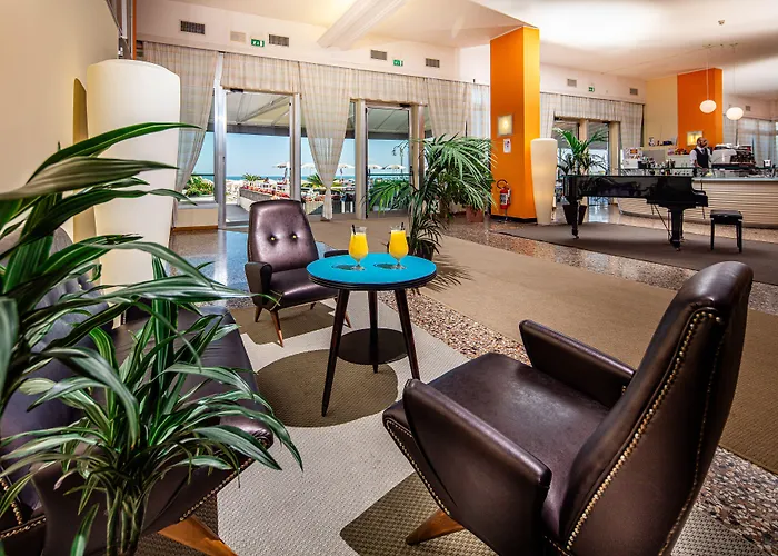 Hotel Astor Lido di Jesolo