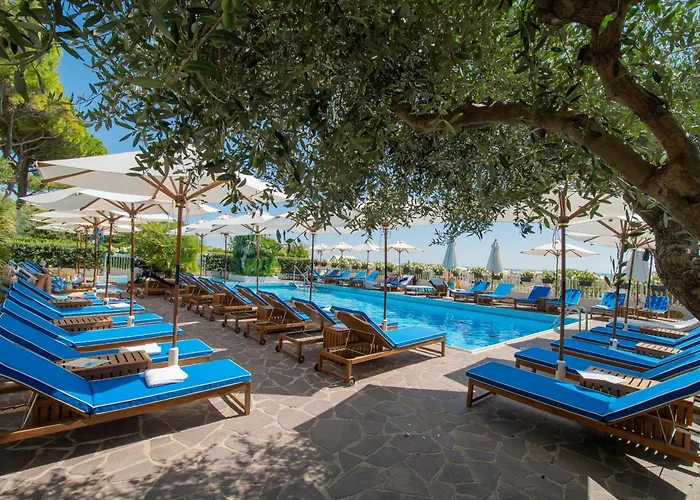 Hotel Majestic Lido di Jesolo